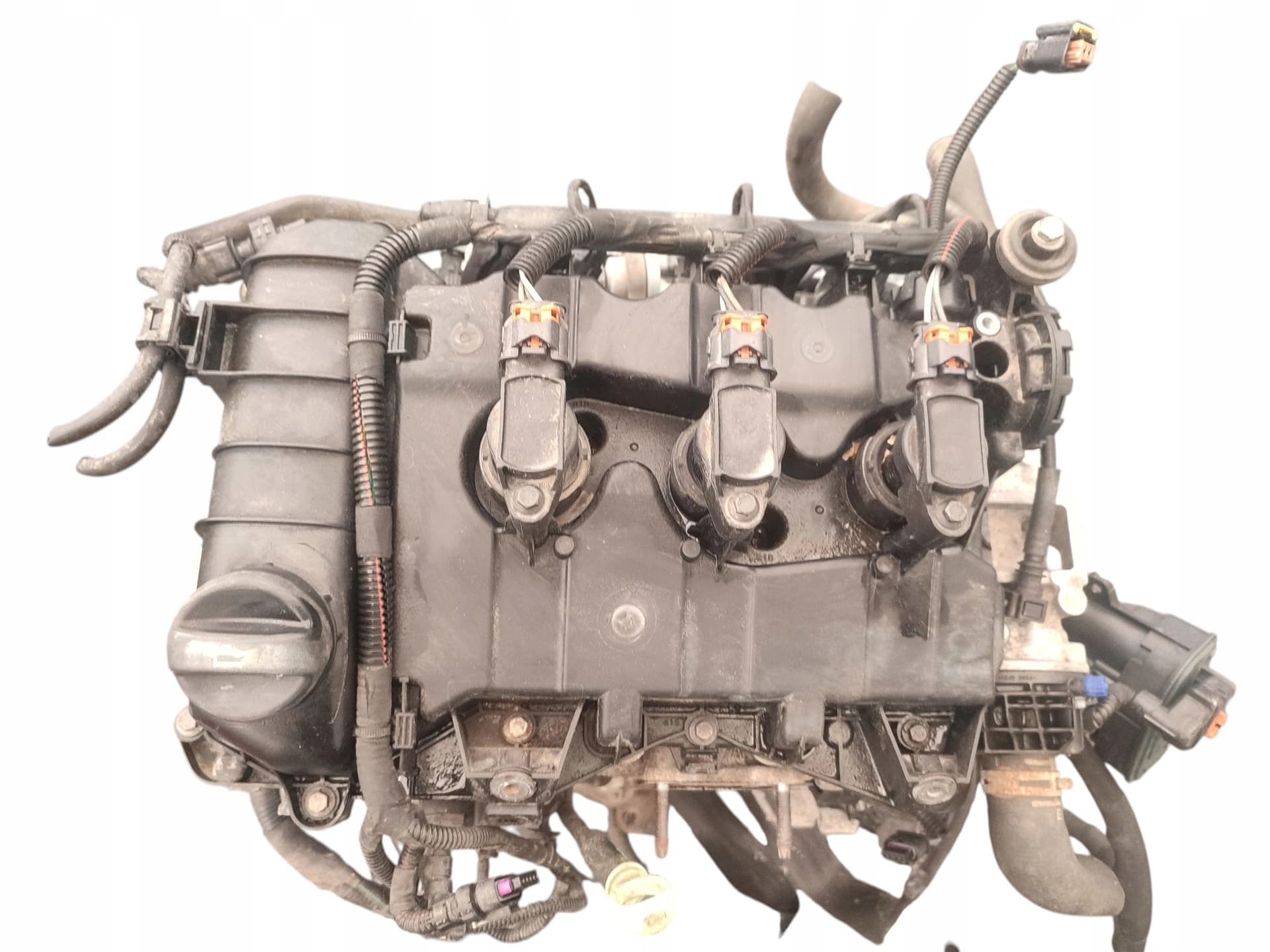 Moteur HMR (EB2FA) — vue 2