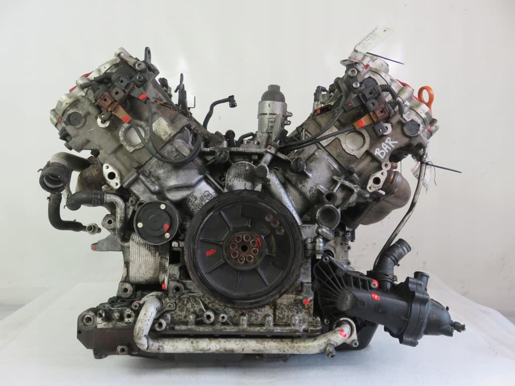 Moteur BAR - Image 1