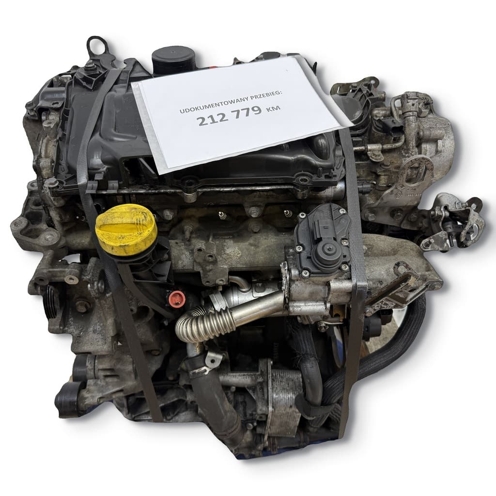 Moteur M9R 780 - Image 1