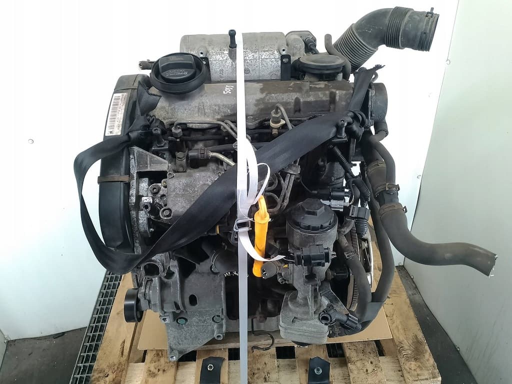 Moteur ASY - Image 1