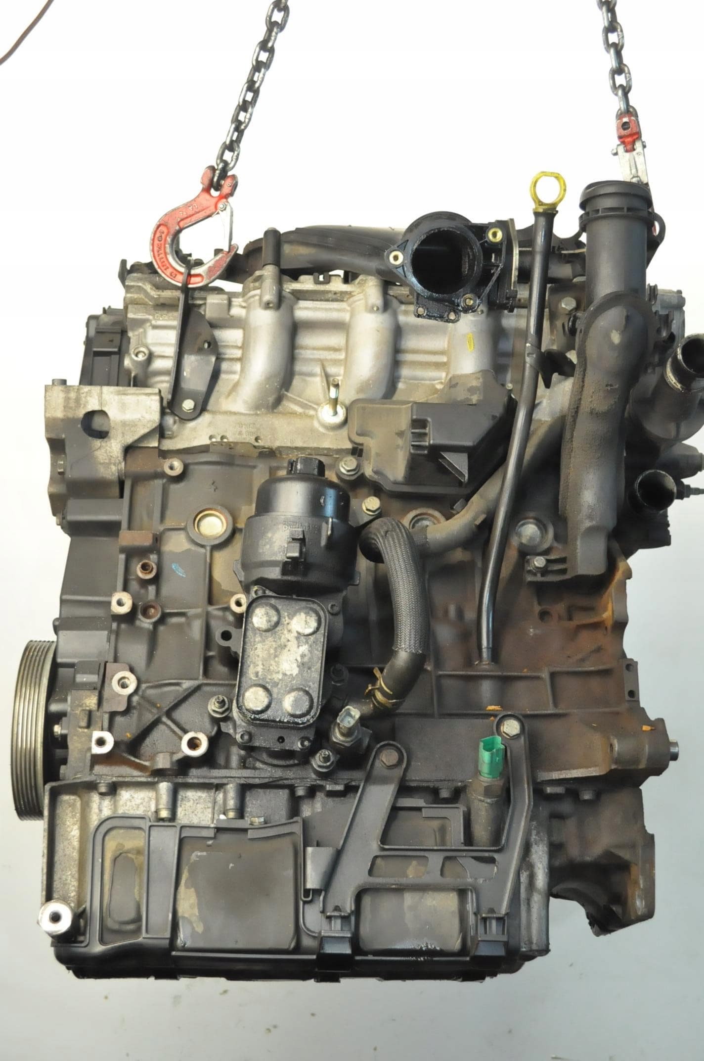 Moteur RHL (DW10BTED4) - Image 1