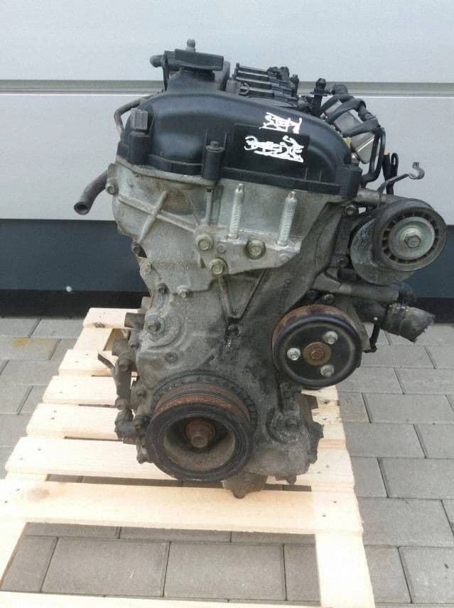 Moteur LF50 - Image 1