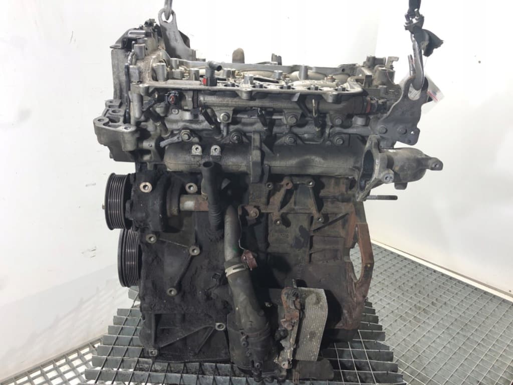 Moteur M9R 802 pour Renault Laguna