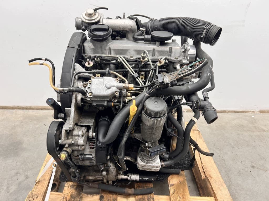 Moteur AGR - Image 1