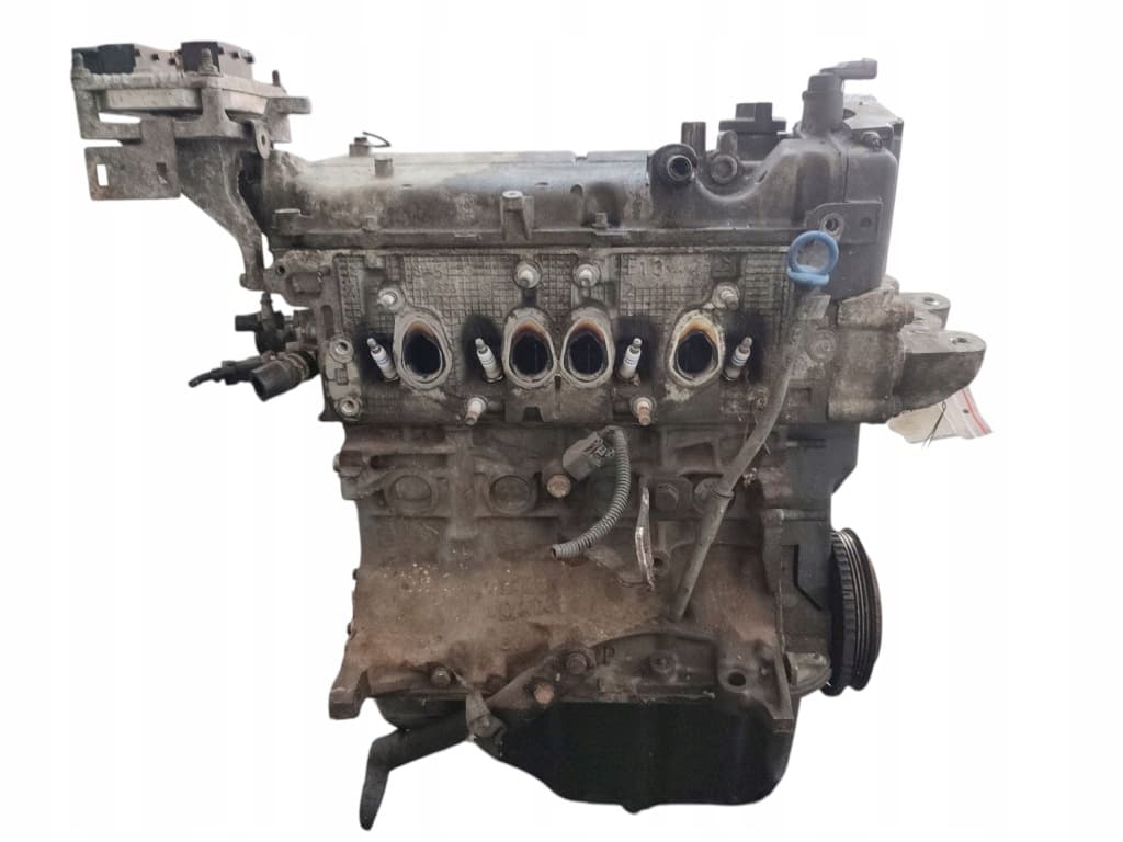 Moteur 199 A4.000 - Image 1