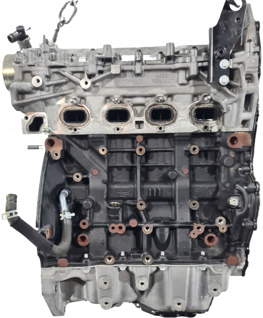 Moteur R9M — vue 2