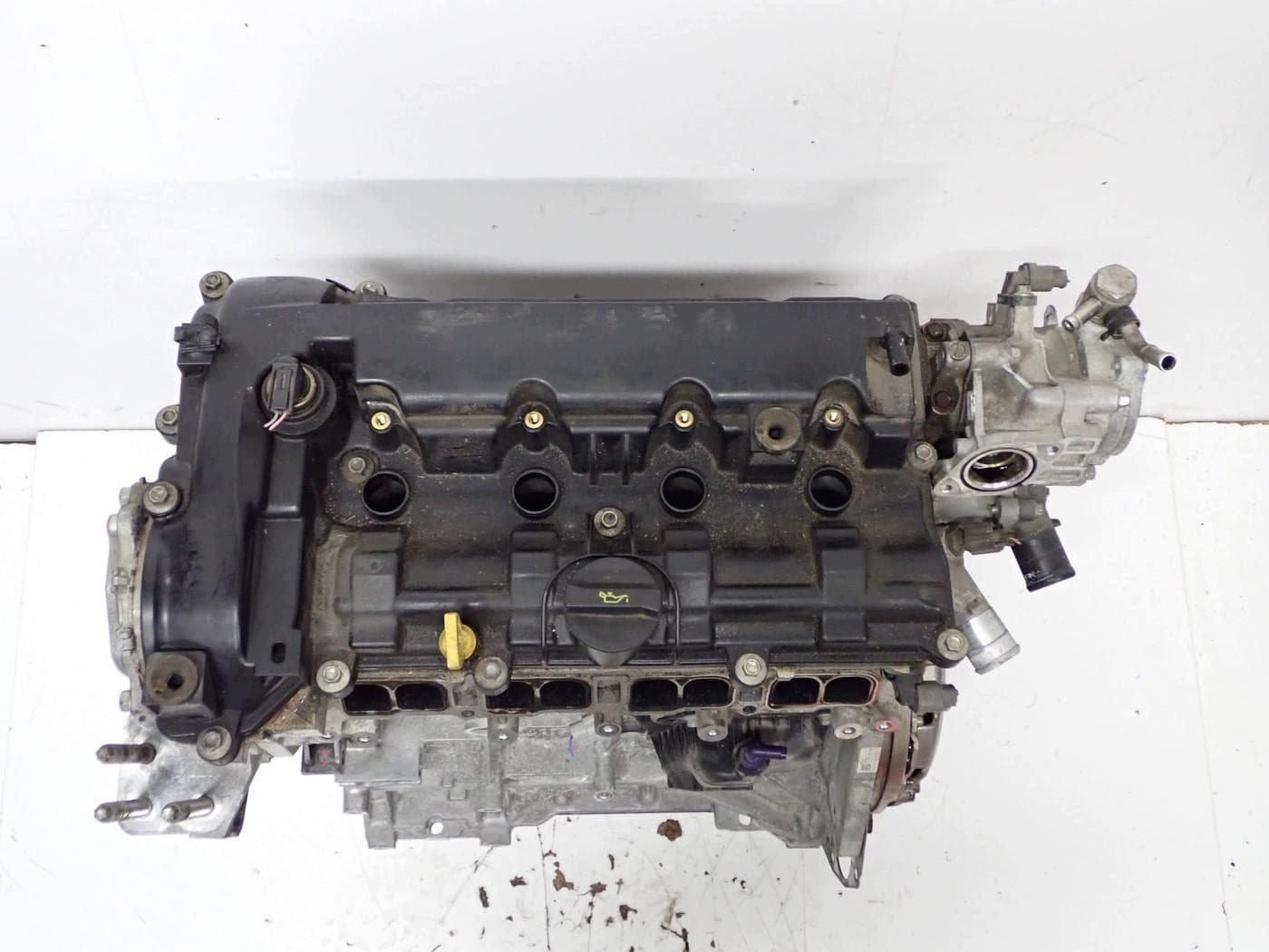 Moteur PEY7 — vue 2