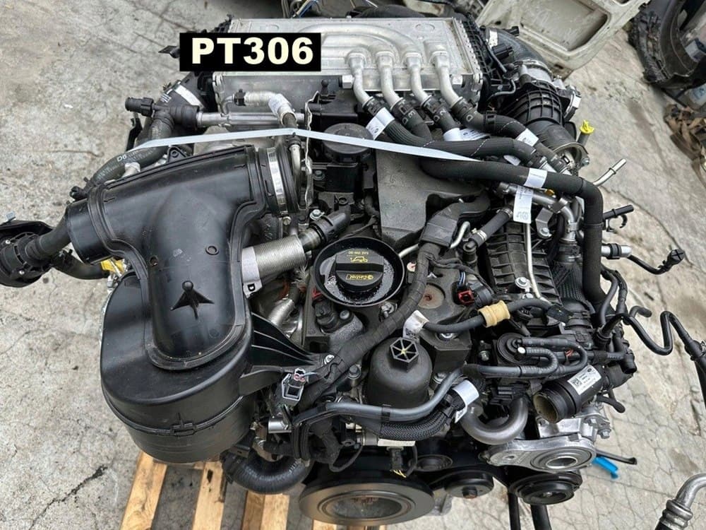 Moteur PT306(AJ20P6) pour Land Rover Range Rover