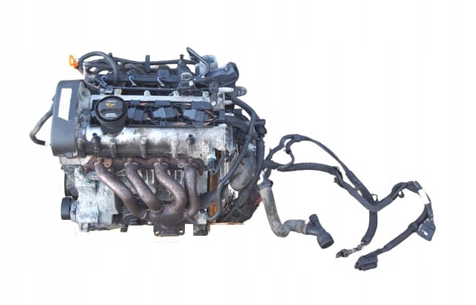 Moteur BKY - Image 1