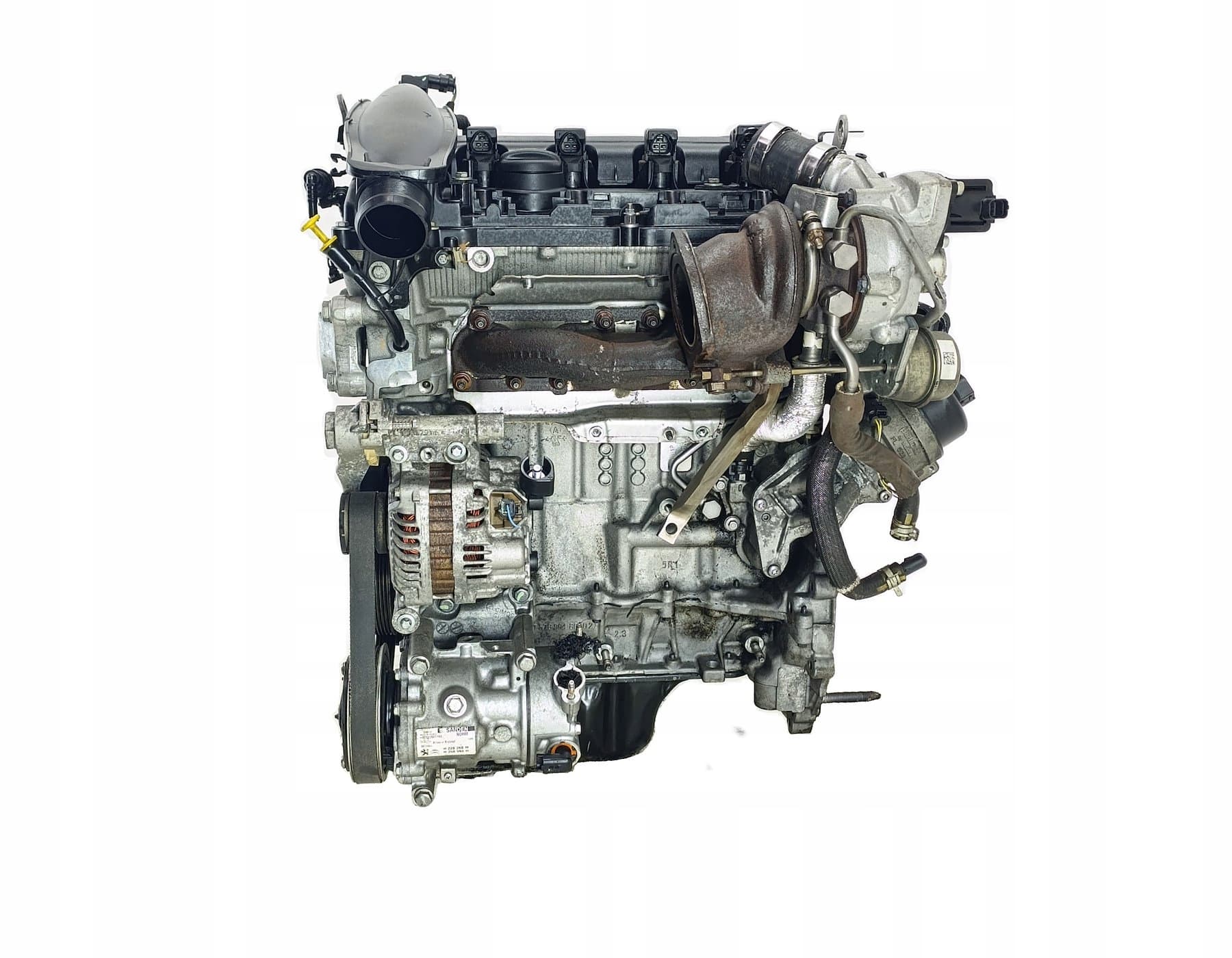 Moteur 5FA (EP6CDT) — vue 2