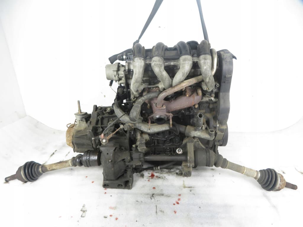 Moteur DJY (XUD9A) — vue 2