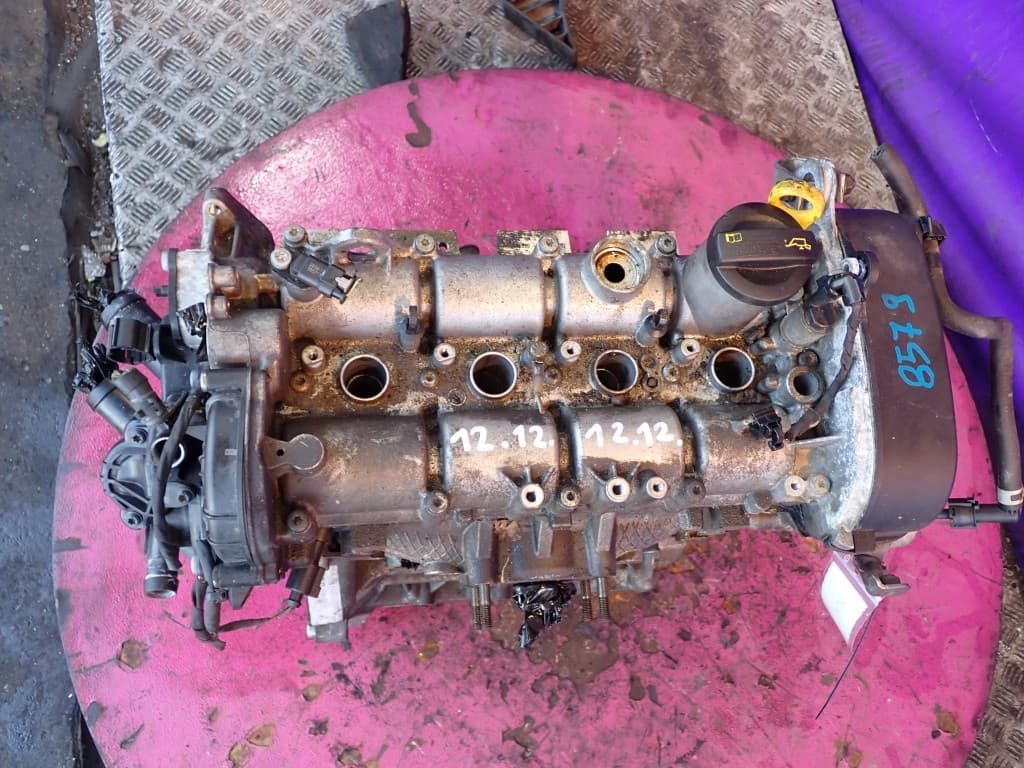 Moteur CJZA - Image 1