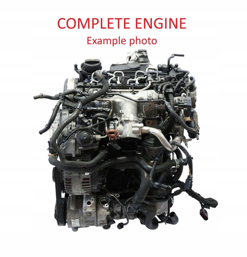 Moteur CEGA - Image 1