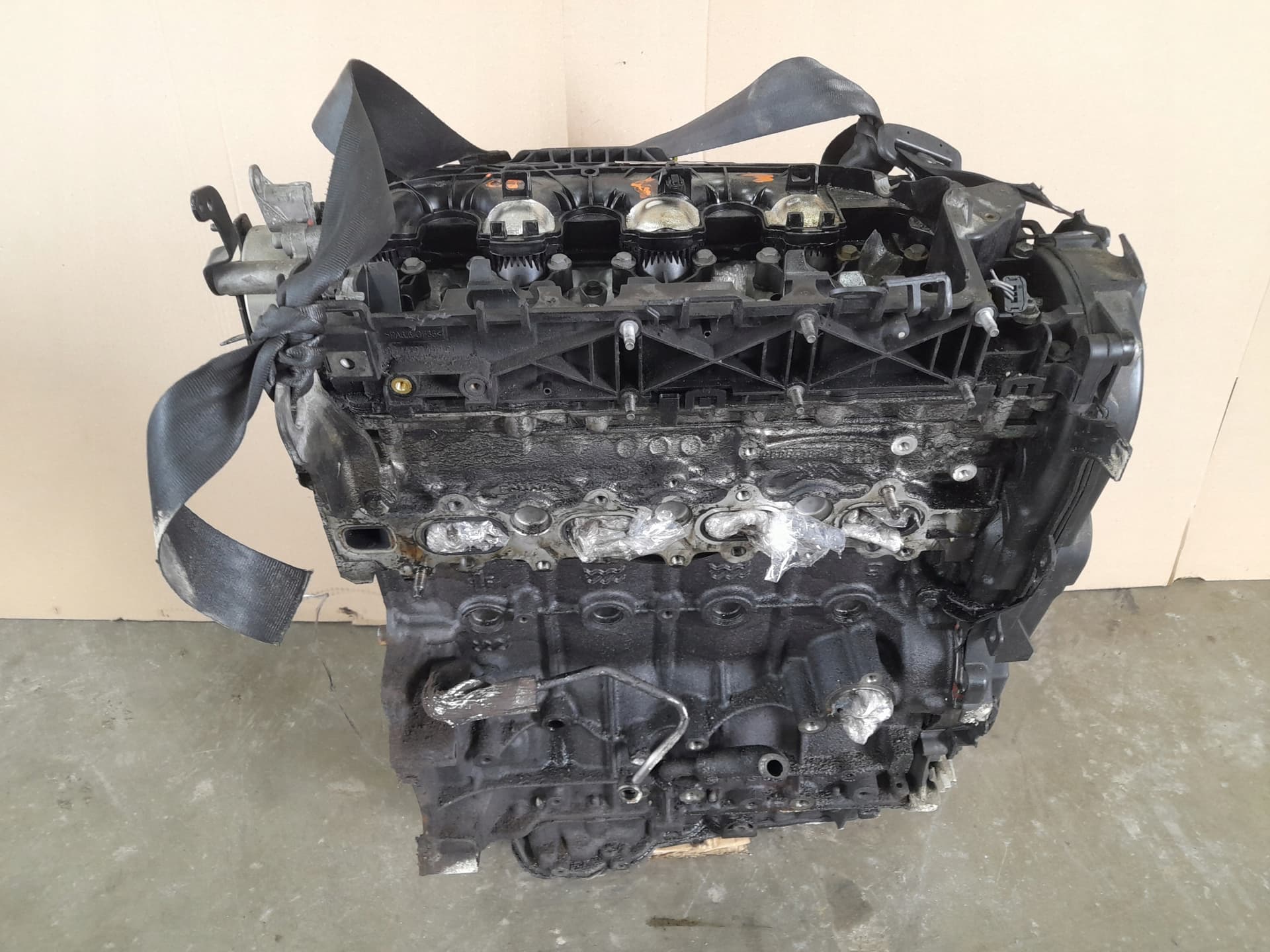 Moteur UFBA - Image 1