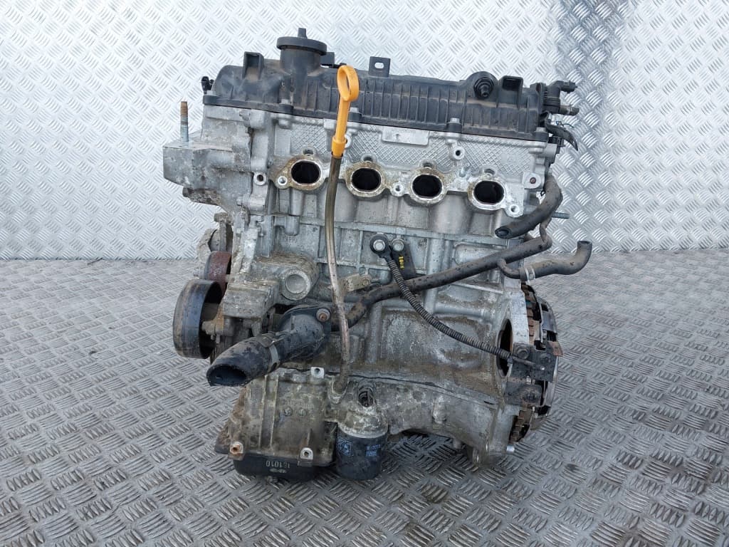 Moteur G4LC - Image 1