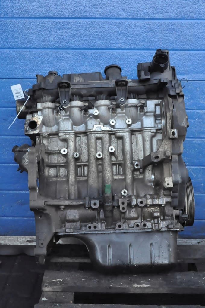 Moteur 8HZ (DV4TD) - Image 1