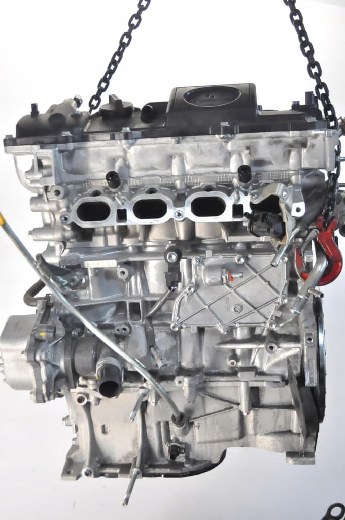 Moteur 2ZR-FXE - Image 1