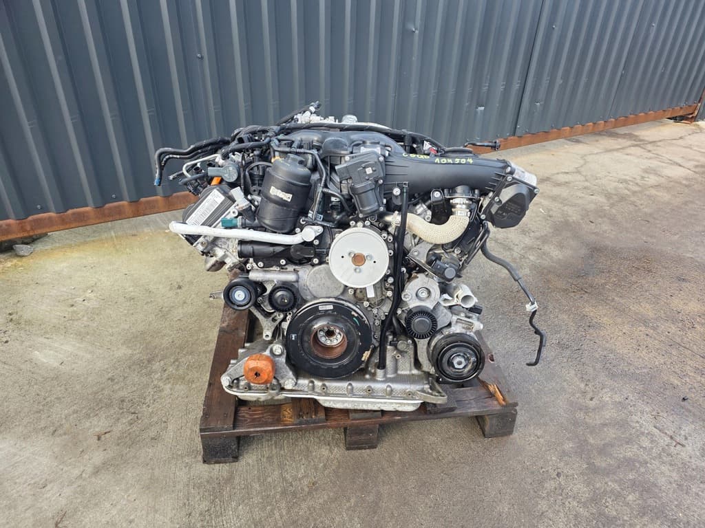 Moteur CGQB pour Audi Q5