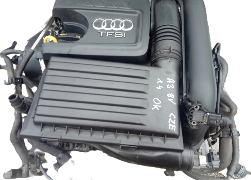 Moteur AAM - Image 1