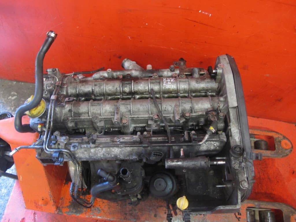 Moteur 939 A3.000 pour Fiat