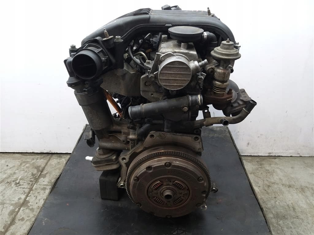 Moteur AGP — vue 2