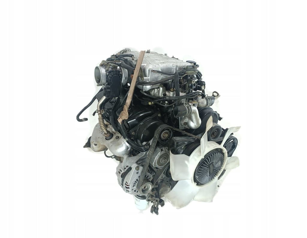 Moteur 6G75 - Image 1