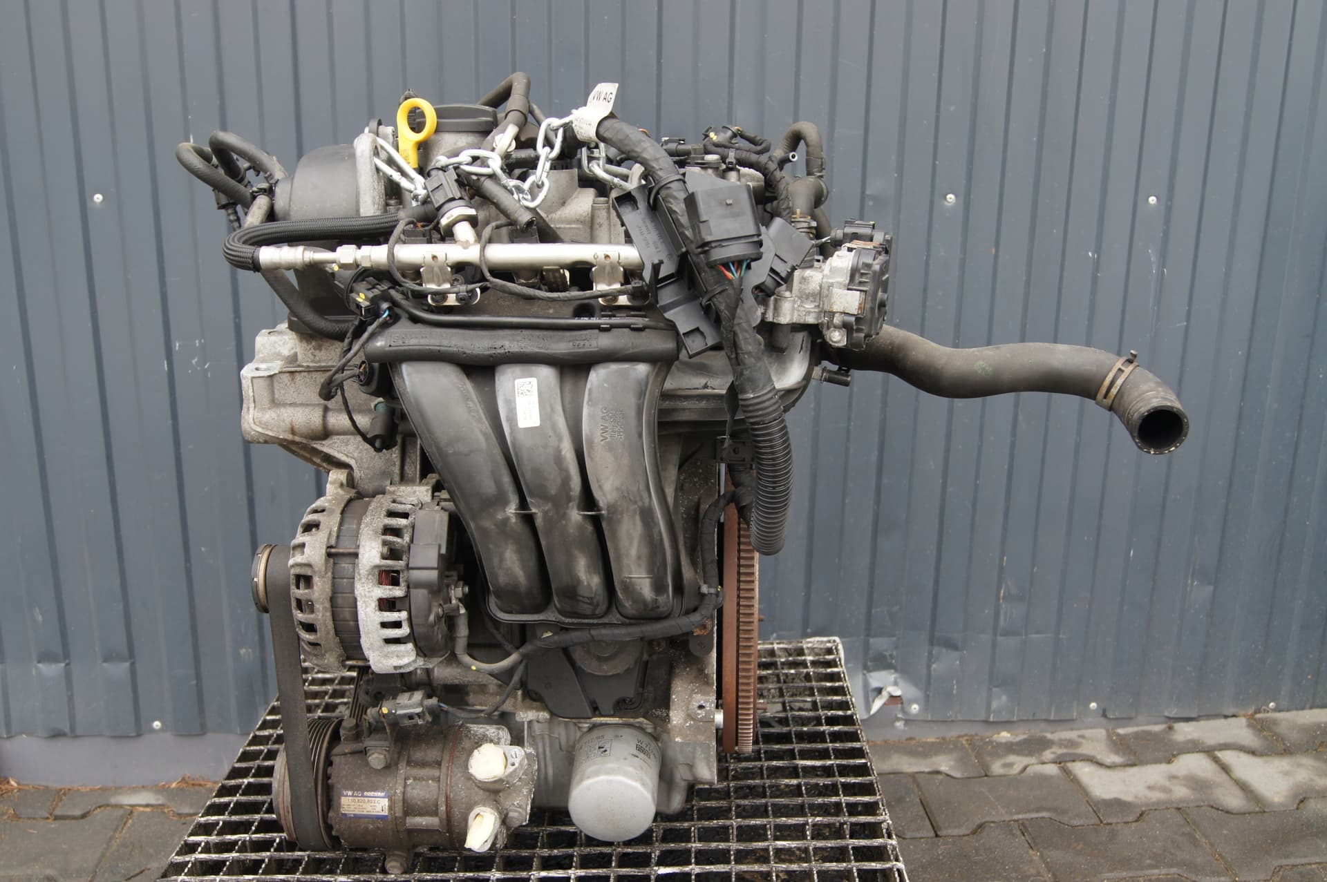 Moteur CPGA - Image 1