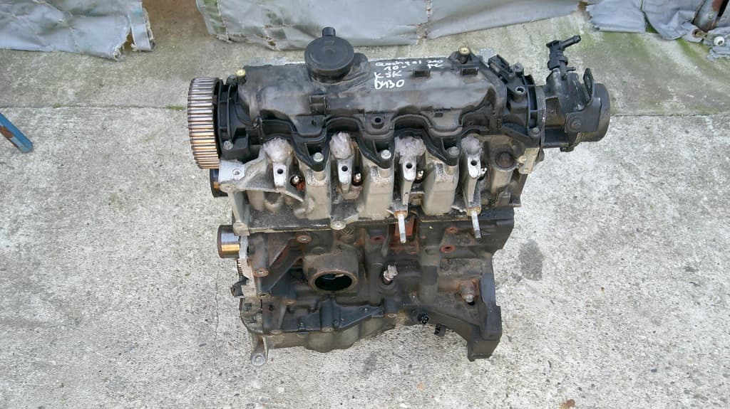 Moteur K9K 430 pour Nissan