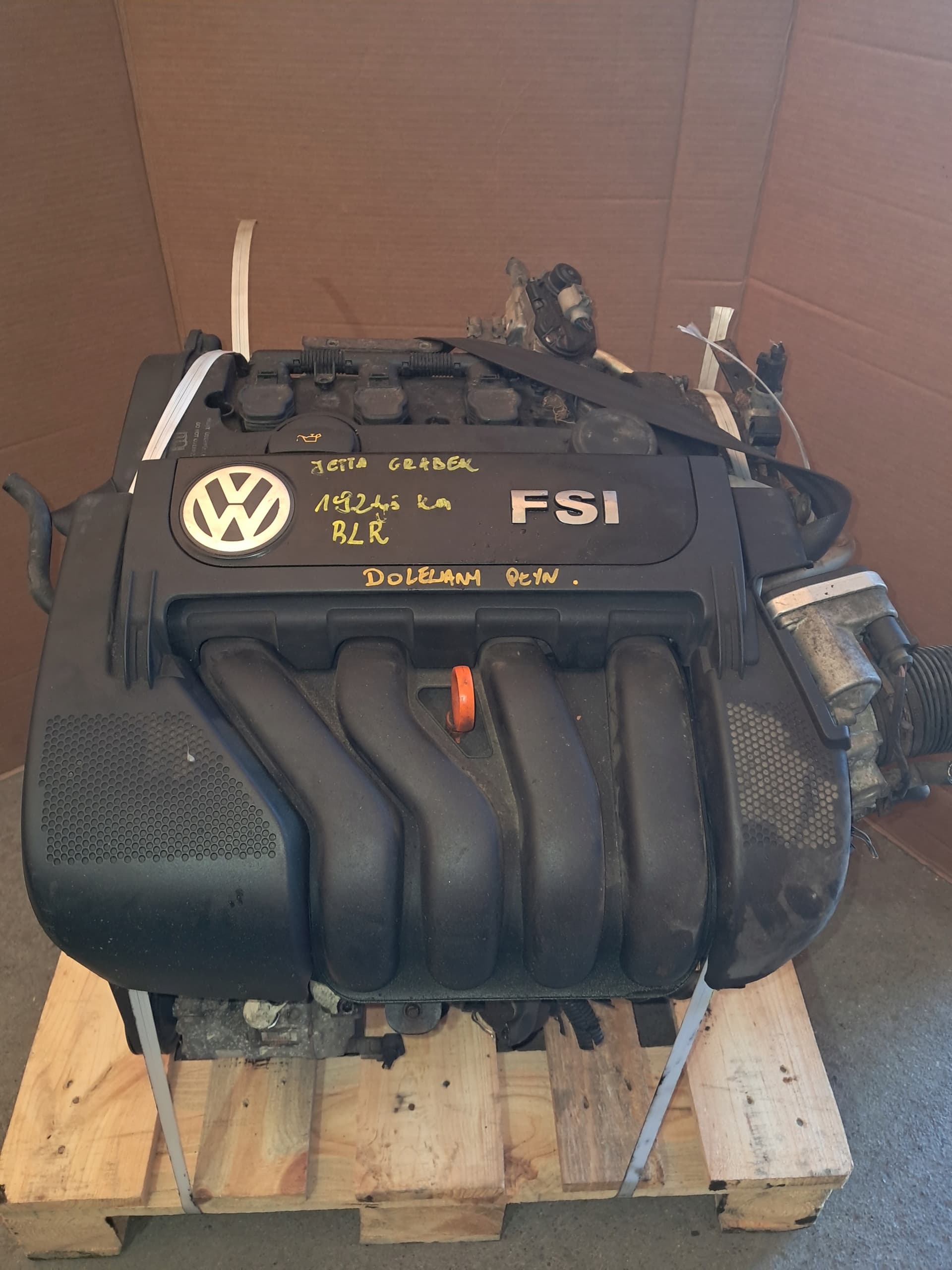 Moteur BLR - Image 1