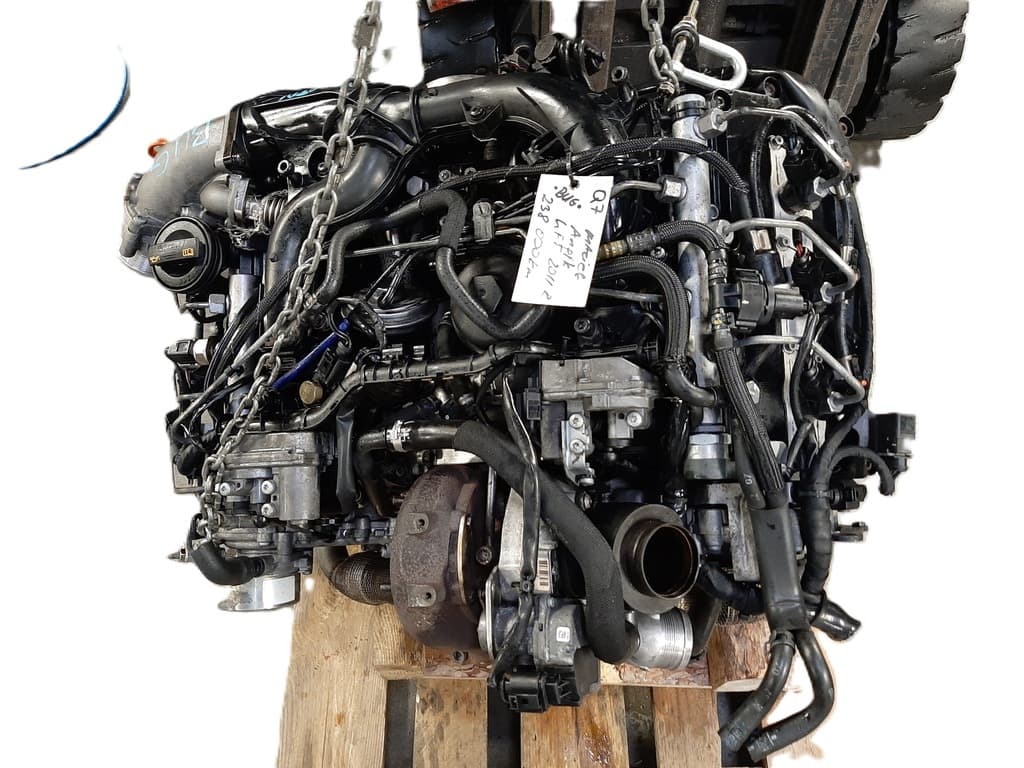 Moteur BUG - Image 1