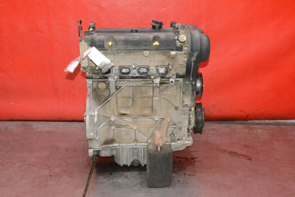 Moteur IQDB pour Ford Focus