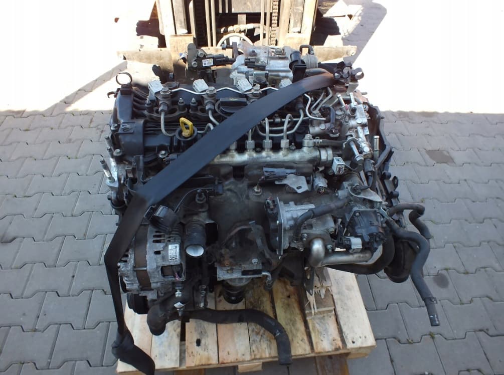 Moteur SHY4 - Image 1