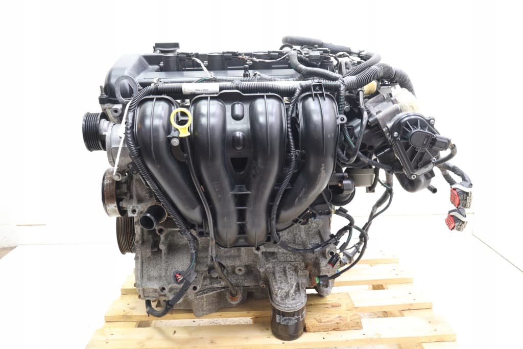Moteur B 4184 S8 - Image 1