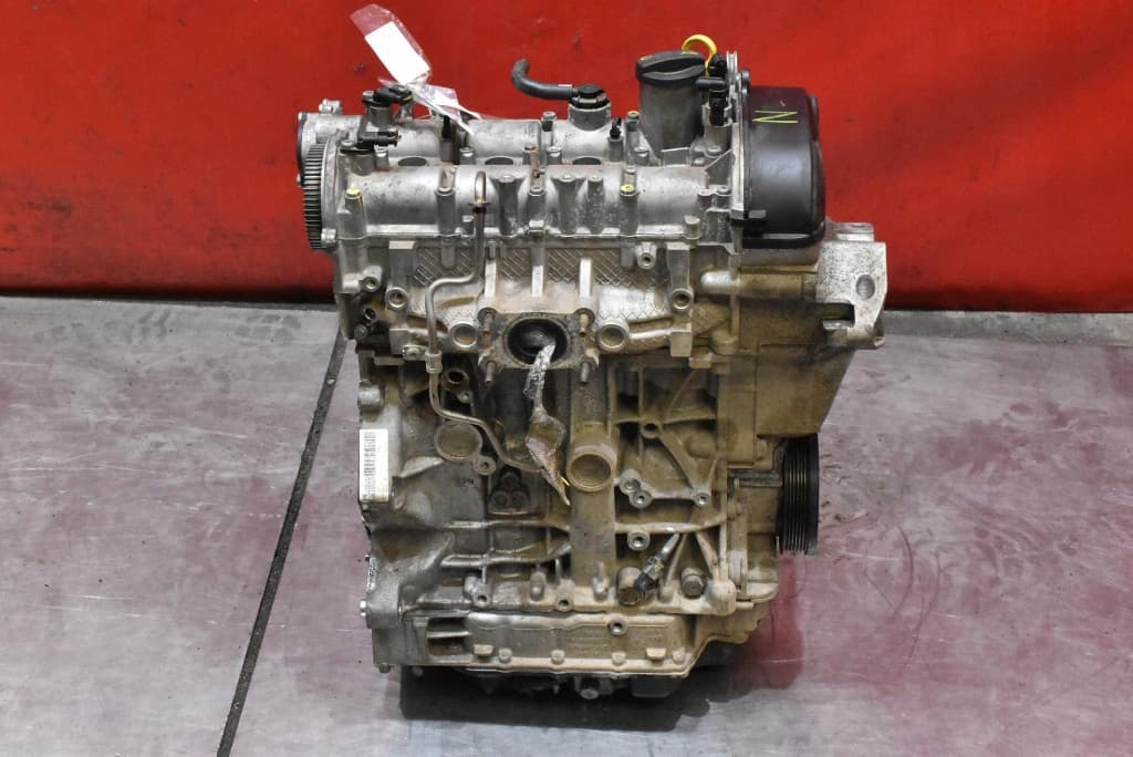 Moteur CZDD - Image 1