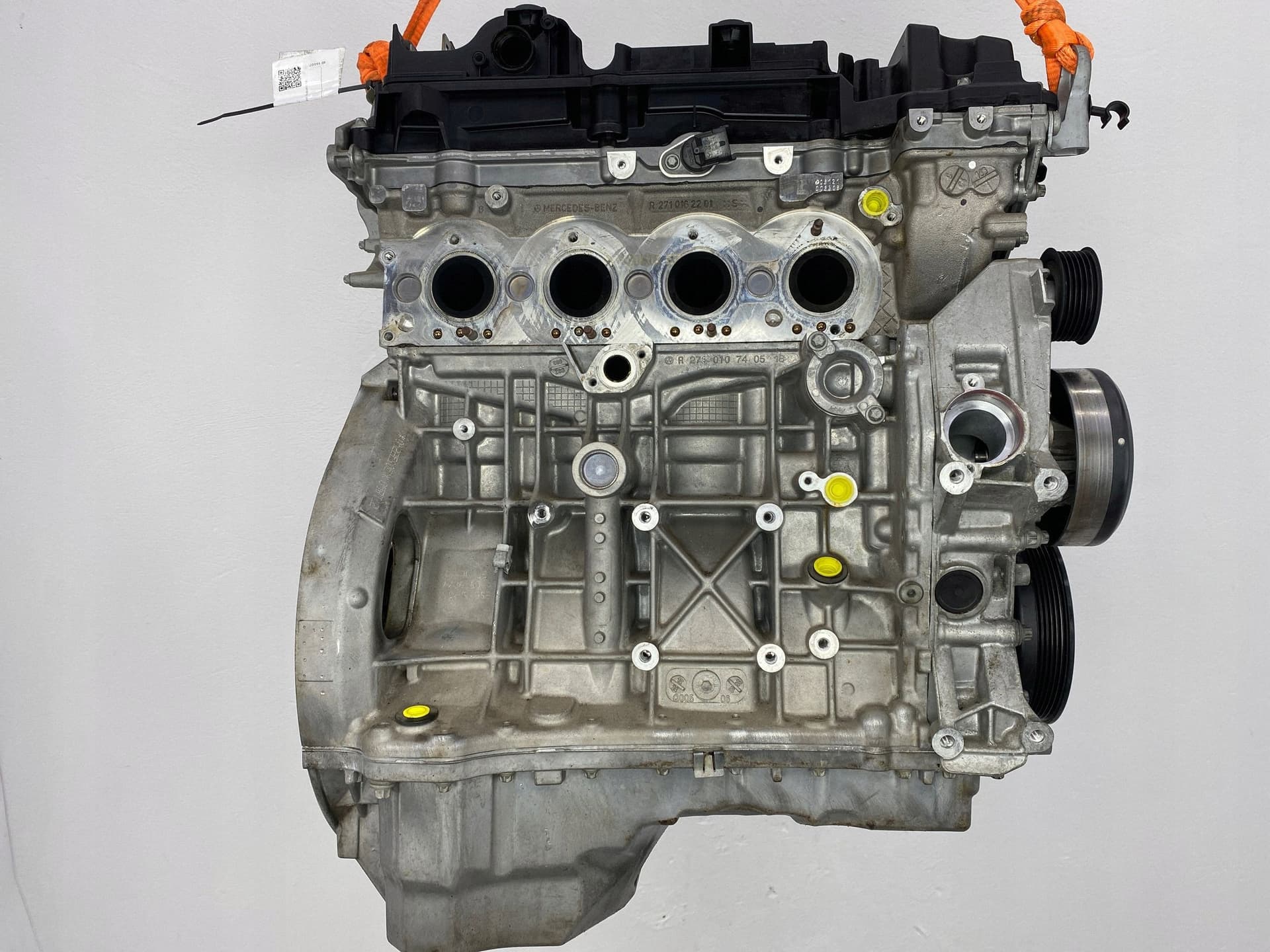 Moteur M 271.820 - Image 1