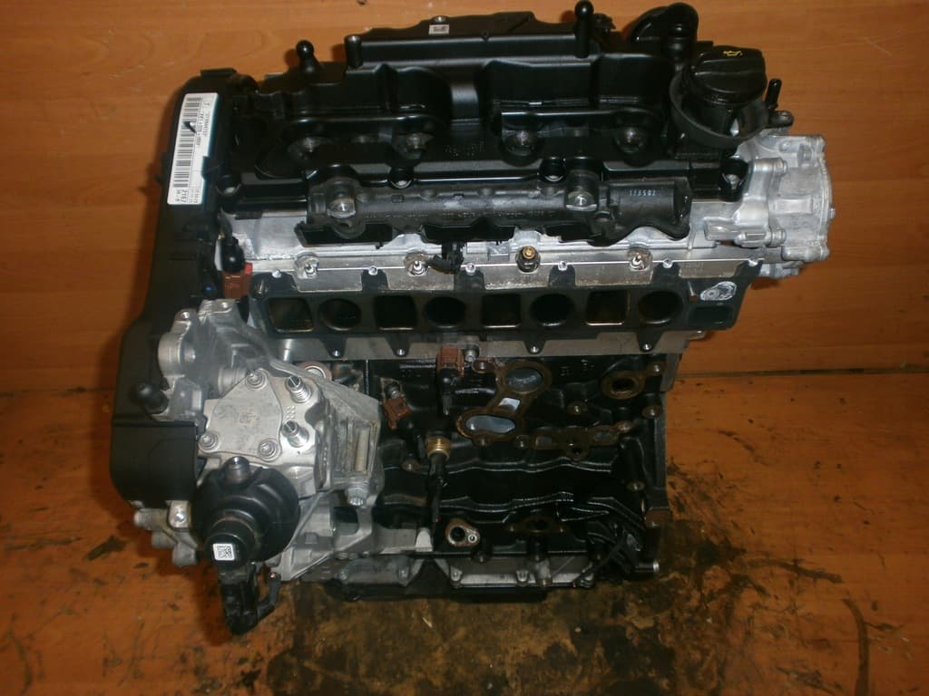 Moteur DTRA - Image 1