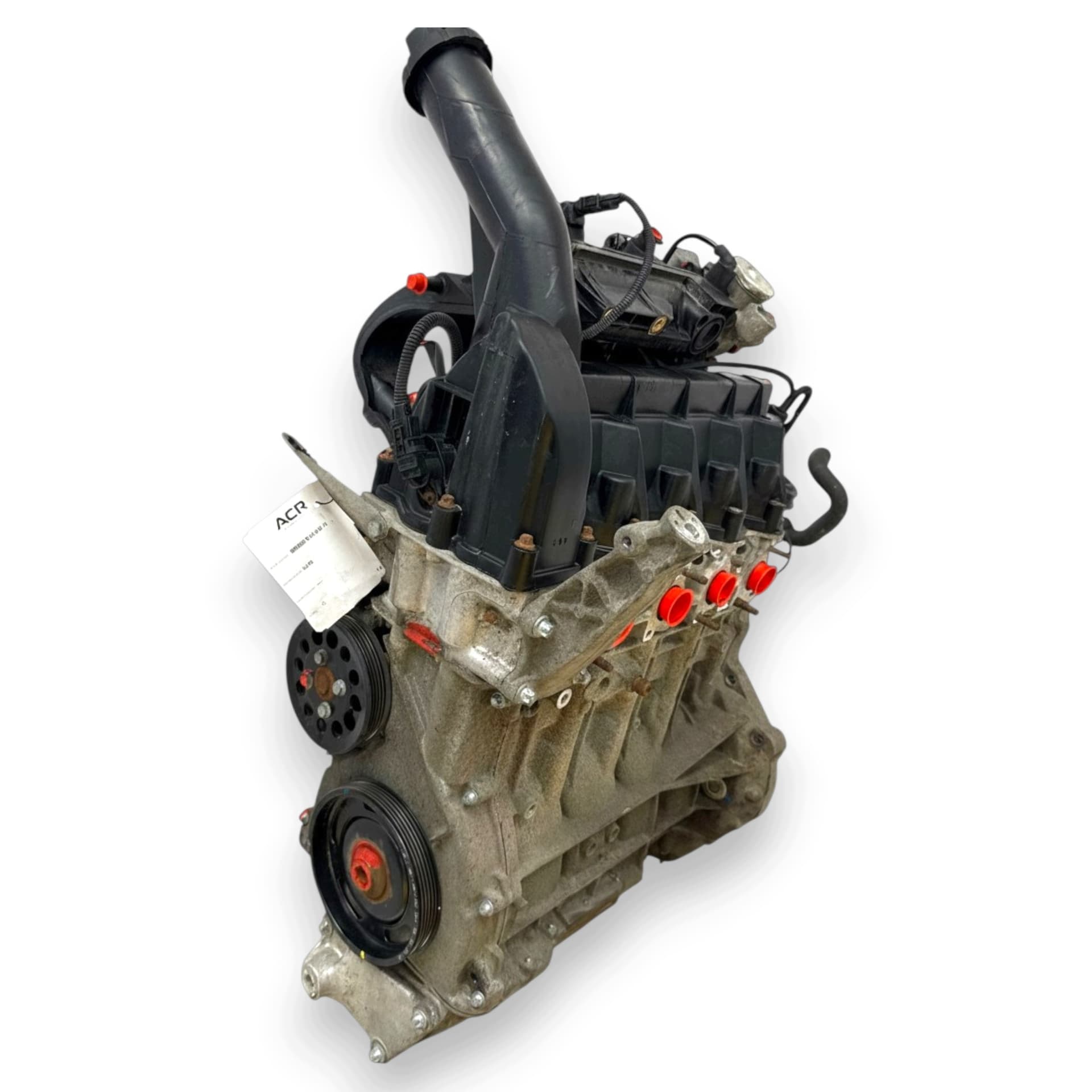 Moteur M 166.940 pour Mercedes-Benz