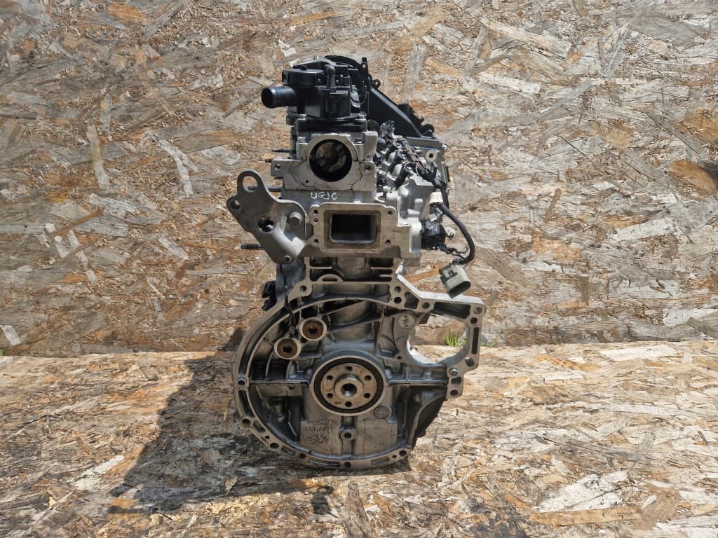 Moteur UGJC — vue 2