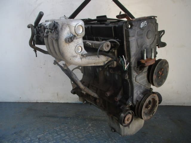 Moteur G4ED - Image 1