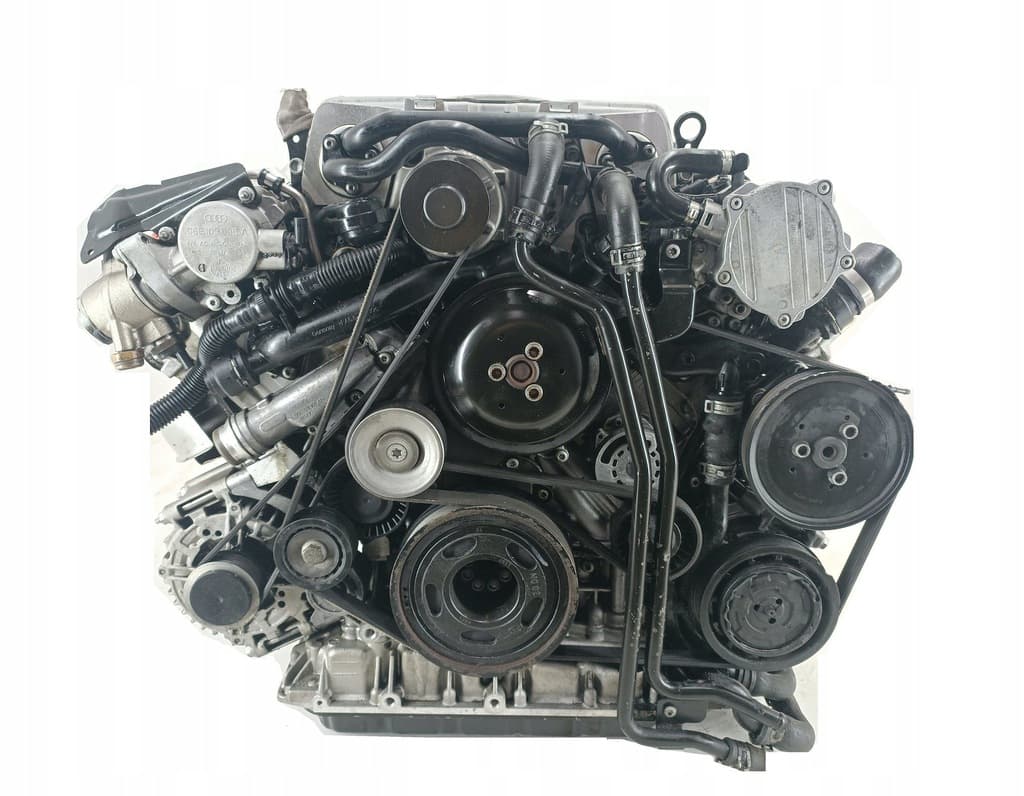 Moteur CCAA — vue 2