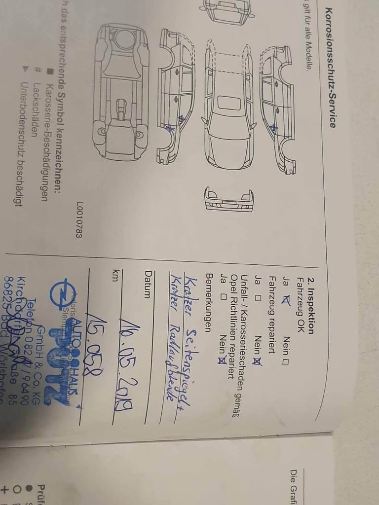 Moteur B 14 NET pour Opel