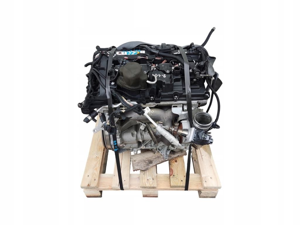 Moteur B48 A20 F - Image 1