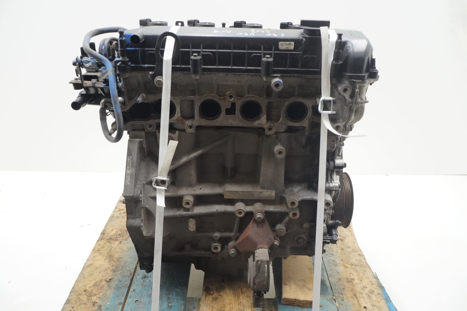 Moteur B 4204 S3 — vue 2