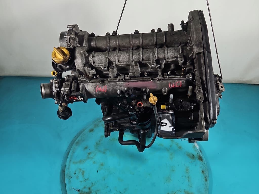 Moteur 939 A2.000 - Image 1