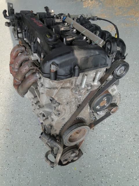 Moteur LF17 - Image 1