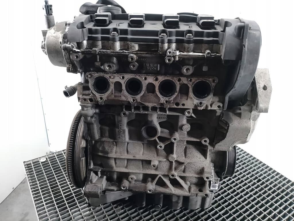 Moteur BLR — vue 2