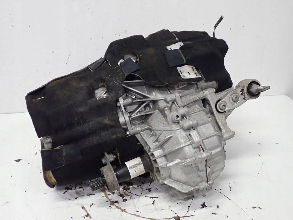 Moteur L2S pour Tesla Model