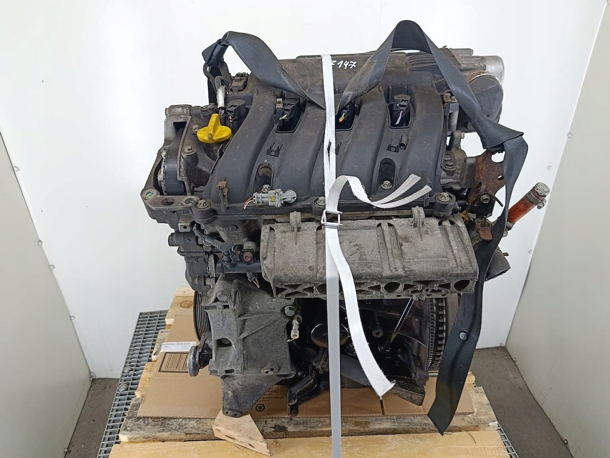 Moteur F4R 770 pour Renault