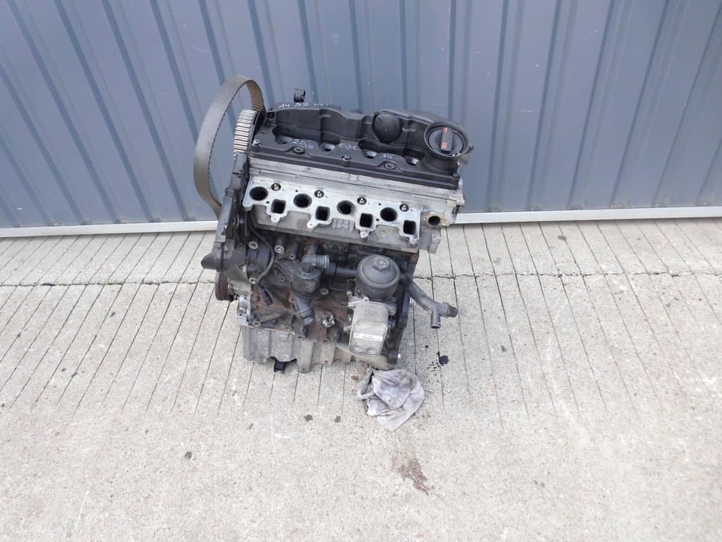 Moteur CJCB - Image 1