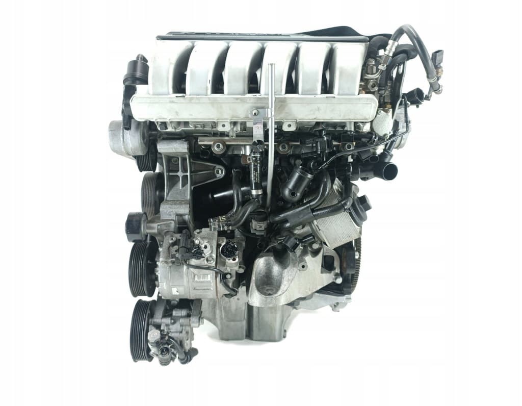 Moteur BHK — vue 2